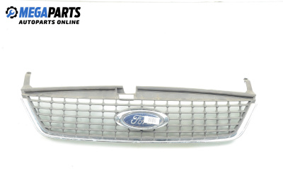 Решетка за Ford Mondeo IV Sedan (03.2007 - 01.2015), седан, позиция: предна