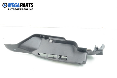 Кора багажник за Ford Mondeo IV Sedan (03.2007 - 01.2015), седан