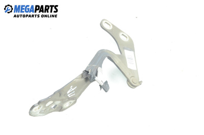 Панта преден капак за Ford Mondeo IV Sedan (03.2007 - 01.2015), 4+1 вр., седан, позиция: дясна