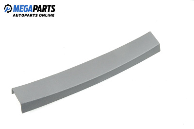 Интериорна пластмаса багажник за Ford Mondeo IV Sedan (03.2007 - 01.2015), седан