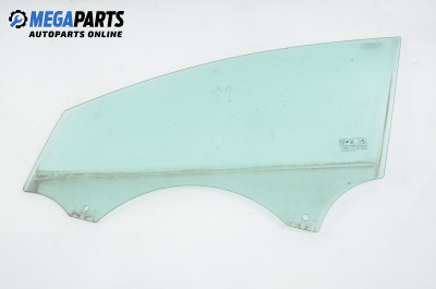 Странично стъкло за Ford Mondeo IV Sedan (03.2007 - 01.2015), 4+1 вр., седан, позиция: предна, лява