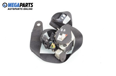 Предпазен колан за Ford Mondeo IV Sedan (03.2007 - 01.2015), 4+1 вр., позиция: предна, лява