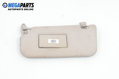 Сенник за Ford Mondeo IV Sedan (03.2007 - 01.2015), позиция: лява