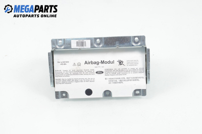 Airbag за Ford Mondeo IV Sedan (03.2007 - 01.2015), 4+1 вр., седан, позиция: предна, № 6G9N-042A94-CE