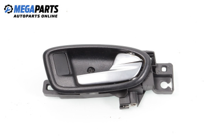 Вътрешна дръжка за Ford Mondeo IV Sedan (03.2007 - 01.2015), 4+1 вр., седан, позиция: предна, дясна