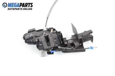 Брава на врата за Ford Mondeo IV Sedan (03.2007 - 01.2015), позиция: предна, дясна
