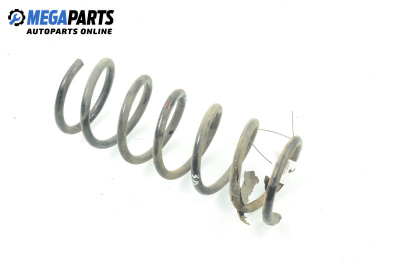 Пружина за ходова част за Ford Mondeo IV Sedan (03.2007 - 01.2015), седан, позиция: задна