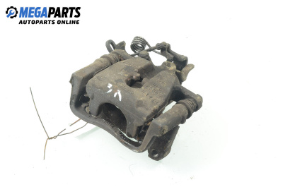 Спирачен апарат за Ford Mondeo IV Sedan (03.2007 - 01.2015), позиция: задна, лява