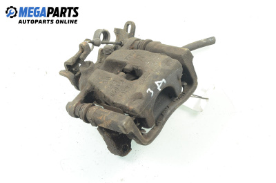 Спирачен апарат за Ford Mondeo IV Sedan (03.2007 - 01.2015), позиция: задна, дясна