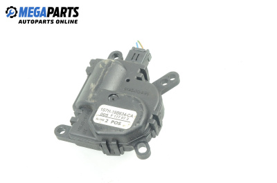 Моторче клапа парно за Ford Mondeo IV Sedan (03.2007 - 01.2015) 1.8 TDCi, 125 к.с., № 1S7H-19B634-CA