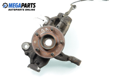 Шенкел главина за Ford Mondeo IV Sedan (03.2007 - 01.2015), позиция: предна, лява