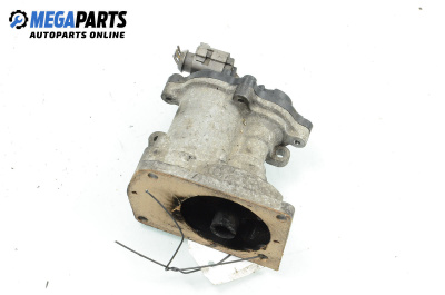 EGR-клапан за Ford Mondeo IV Sedan (03.2007 - 01.2015) 1.8 TDCi, 125 к.с.