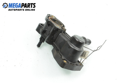 Корпус на термостат за Ford Mondeo IV Sedan (03.2007 - 01.2015) 1.8 TDCi, 125 к.с.