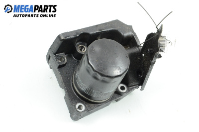 Корпус за маслен филтър за Ford Mondeo IV Sedan (03.2007 - 01.2015) 1.8 TDCi, 125 к.с.