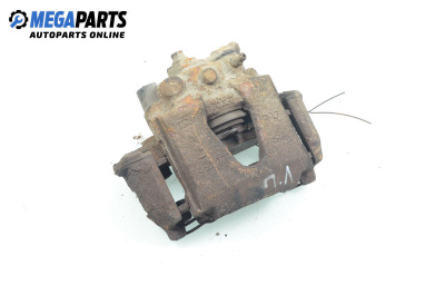 Спирачен апарат за Opel Corsa B Hatchback (03.1993 - 12.2002), позиция: предна, лява