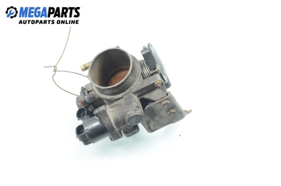Дроселова клапа за Opel Corsa B Hatchback (03.1993 - 12.2002) 1.4 i 16V, 90 к.с.