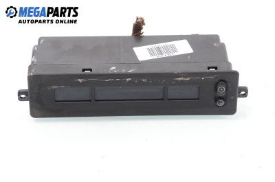 Часовник за Opel Corsa B Hatchback (03.1993 - 12.2002), № 90 434 642