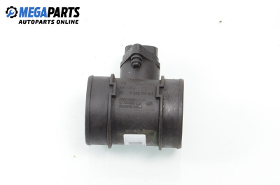 Дебитомер за Opel Corsa B Hatchback (03.1993 - 12.2002) 1.4 i 16V, 90 к.с., № Bosch 0 280 218 019