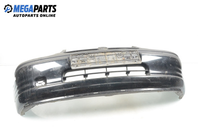 Предна броня за Opel Corsa B Hatchback (03.1993 - 12.2002), хечбек, позиция: предна