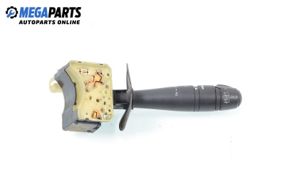 Лостче за чистачки за Renault Megane I Coach (03.1996 - 08.2003)