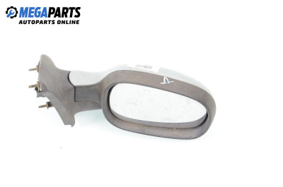 Огледало за Renault Megane I Coach (03.1996 - 08.2003), 2+1 вр., купе, позиция: дясна