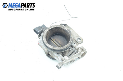 Дроселова клапа за Renault Megane I Coach (03.1996 - 08.2003) 1.4 16V (DA0D, DA1H, DA0W, DA10), 95 к.с.