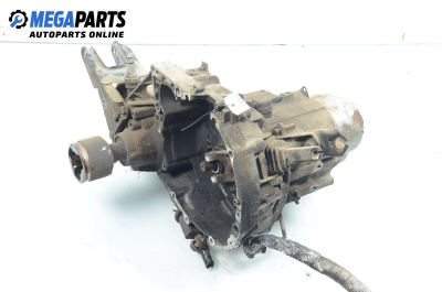 Ръчна скоростна кутия за Renault Megane Scenic (10.1996 - 12.2001) 1.6 e (JA0F), 90 к.с.