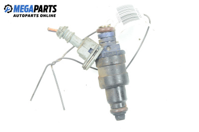 Дюза бензин за Renault Megane Scenic (10.1996 - 12.2001) 1.6 e (JA0F), 90 к.с., № 866313