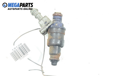 Дюза бензин за Renault Megane Scenic (10.1996 - 12.2001) 1.6 e (JA0F), 90 к.с., № 866313