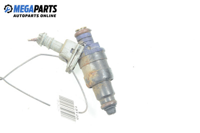 Дюза бензин за Renault Megane Scenic (10.1996 - 12.2001) 1.6 e (JA0F), 90 к.с., № 866313