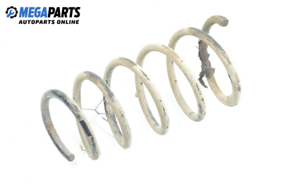Пружина за ходова част за Renault Megane Scenic (10.1996 - 12.2001), миниван, позиция: предна