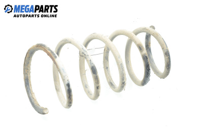 Пружина за ходова част за Renault Megane Scenic (10.1996 - 12.2001), миниван, позиция: предна