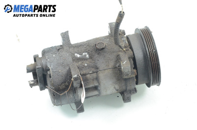 Компресор климатик за Renault Megane Scenic (10.1996 - 12.2001) 1.6 e (JA0F), 90 к.с.