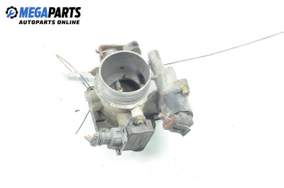 Дроселова клапа за Renault Megane Scenic (10.1996 - 12.2001) 1.6 e (JA0F), 90 к.с.