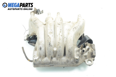Всмукателен колектор за Renault Megane Scenic (10.1996 - 12.2001) 1.6 e (JA0F), 90 к.с., № 7700865228