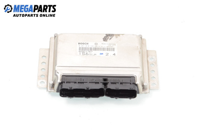 Компютър двигател за Alfa Romeo 156 Sportwagon (01.2000 - 05.2006) 2.4 JTD (932B1B), 140 к.с., № 0 281 010 336