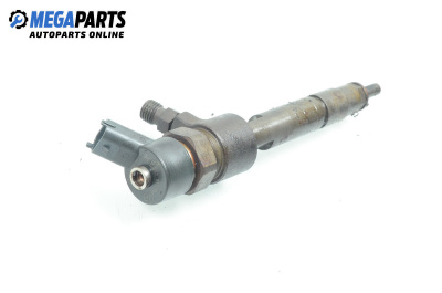 Дюза дизел за Alfa Romeo 156 Sportwagon (01.2000 - 05.2006) 2.4 JTD (932B1B), 140 к.с., № 0445110 119