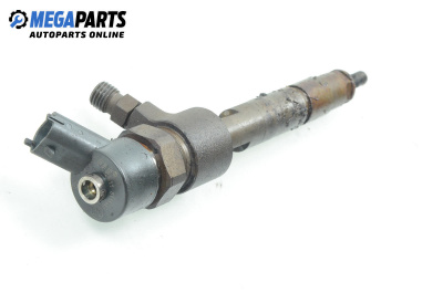 Дюза дизел за Alfa Romeo 156 Sportwagon (01.2000 - 05.2006) 2.4 JTD (932B1B), 140 к.с., № 0445110 119