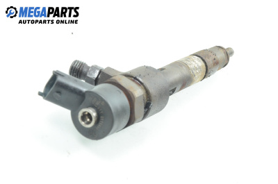 Дюза дизел за Alfa Romeo 156 Sportwagon (01.2000 - 05.2006) 2.4 JTD (932B1B), 140 к.с., № 0445110 119