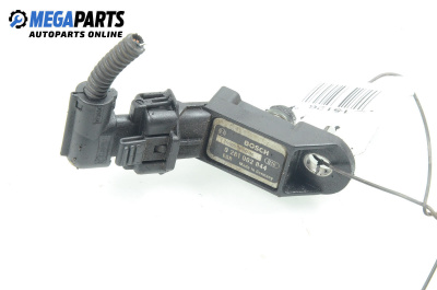 MAP сензор за Alfa Romeo 156 Sportwagon (01.2000 - 05.2006), № Bosch 0 281 002 844