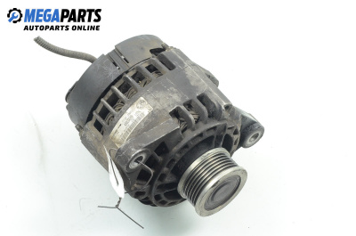 Алтернатор / генератор за Alfa Romeo 156 Sportwagon (01.2000 - 05.2006) 2.4 JTD (932B1B), 140 к.с., № 46809068
