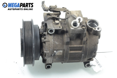 Компресор климатик за Alfa Romeo 156 Sportwagon (01.2000 - 05.2006) 2.4 JTD (932B1B), 140 к.с.
