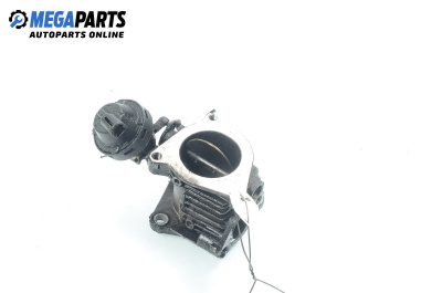 Дроселова клапа за Alfa Romeo 156 Sportwagon (01.2000 - 05.2006) 2.4 JTD (932B1B), 140 к.с.