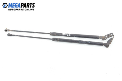 Амортисьор за багажник/товарно пространство за Nissan Micra II Hatchback (01.1992 - 02.2003)