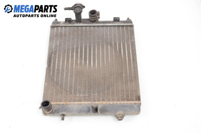 Воден радиатор за Nissan Micra II Hatchback (01.1992 - 02.2003) 1.0 i 16V, 60 к.с.