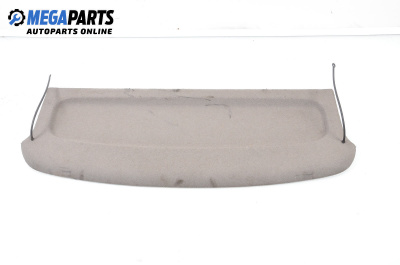 Кора багажник за Nissan Micra II Hatchback (01.1992 - 02.2003), хечбек