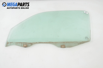 Странично стъкло за Nissan Micra II Hatchback (01.1992 - 02.2003), 2+1 вр., хечбек, позиция: предна, лява