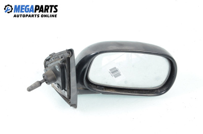 Огледало за Nissan Micra II Hatchback (01.1992 - 02.2003), 2+1 вр., хечбек, позиция: дясна