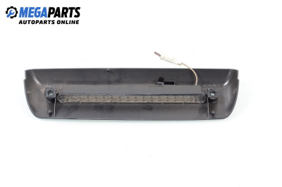 Трети стоп за Nissan Micra II Hatchback (01.1992 - 02.2003), хечбек