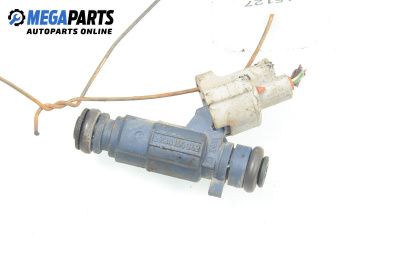 Дюза бензин за Nissan Micra II Hatchback (01.1992 - 02.2003) 1.0 i 16V, 60 к.с., № 0280155942